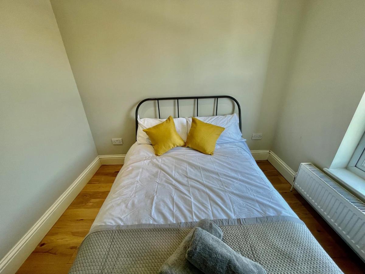 Cosy 1 Bedroom Flat! Londres Exterior foto
