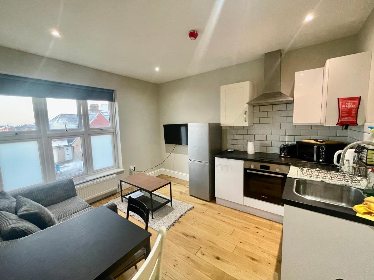 Cosy 1 Bedroom Flat! Londres Exterior foto